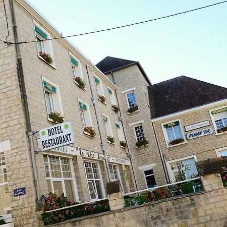Le Clos Normand Troarn Kültér fotó