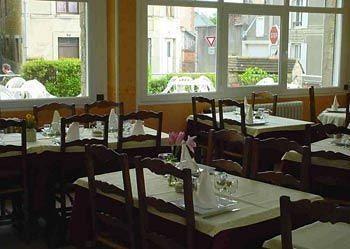 Le Clos Normand Troarn Kültér fotó